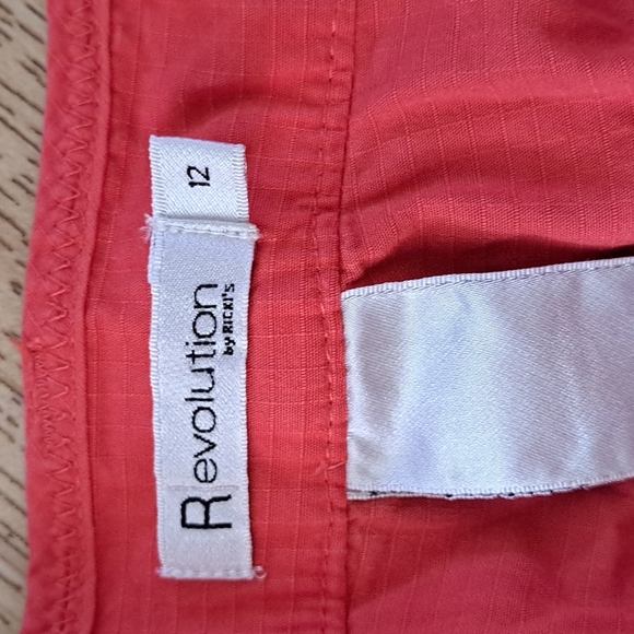 Crop pants - Picture 3 of 6